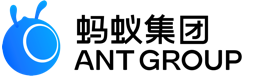 Ant Group Icon